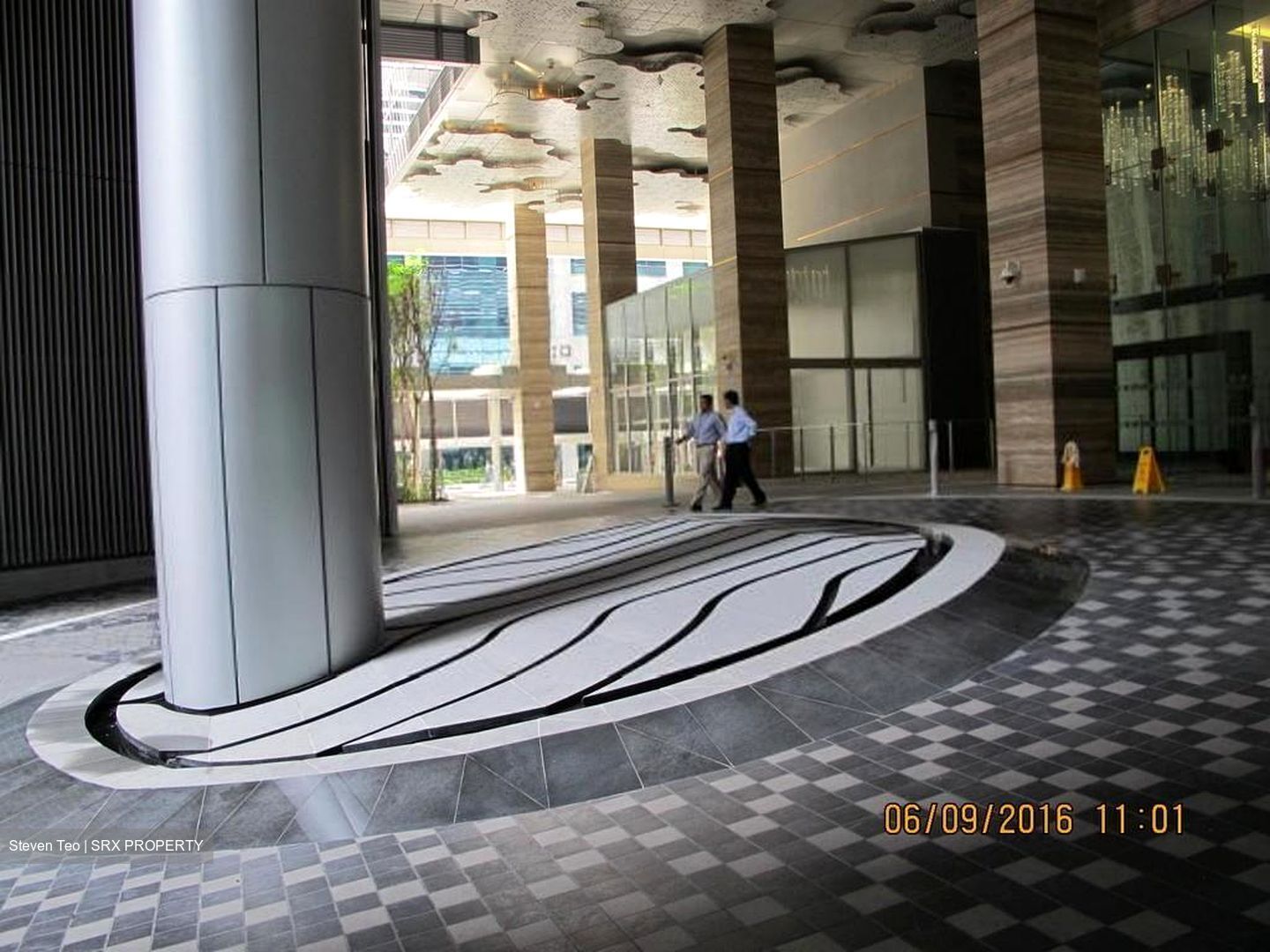 Sbf Center (D1), Office #335569831